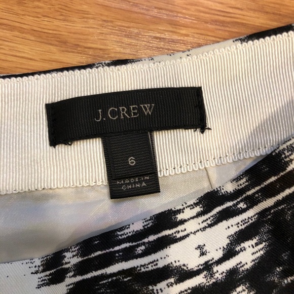 Jcrew skirt - Picture 2 of 4